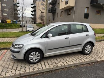 Vw golf plus 1.4 16v - 3