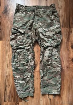 US army scorpion multicam bojový set - 3