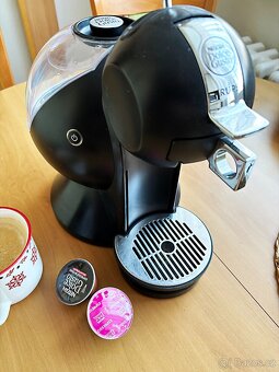 Espresso Krups Dolce Gusto - 3