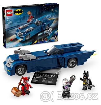 LEGO Batman 76274 - 3