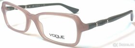 brýlové obroučky dámské VOGUE VO2888-B 52-16-135 mm - 3