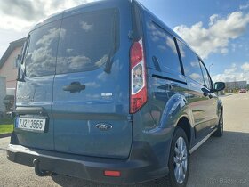 ford transit connect - 3