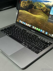 MacBook Pro 13’ Touchbar - 3