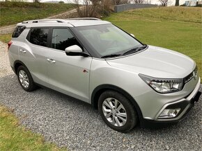 Ssangyong XLV - Grand Tivoli - 3