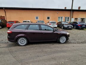 Ford Mondeo 2.2 TDci 129 kW pravidelný servis - 3