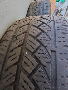 205/60 r16 zimni - 3