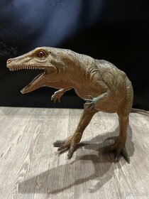 Dinosaurus Allosaurus - 3