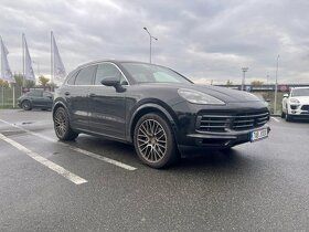 Porsche Cayenne EIII 250kW/340k - 3