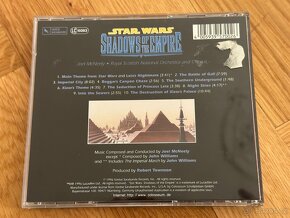 Star Wars - Shadows of an Empire - 3