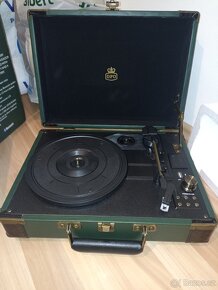 Gramofon Ambassador - 3