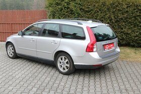 VOLVO V50 1,6 D2 / KLIMA / 2009 - 3