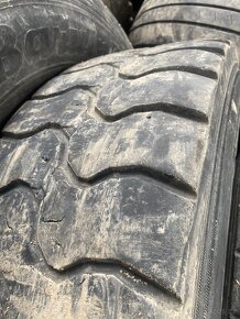 Nákladní pneu 315/80 R22,5 Barum - 3