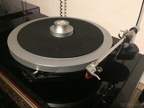 gramofon Micro Seiki  DQX-500S - 3