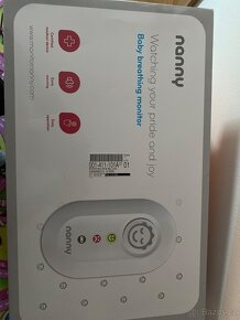 Monitor dechu Nanny BM-02 Baby monitor - 3