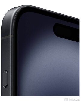 Apple iPhone 16 128GB Black - 3