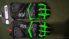 IXS RS 200 vel:XXL. - 3