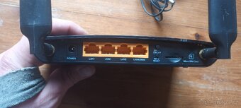 4g router/modem tplink - 3