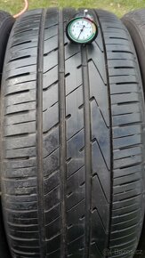 4KS letní pneu 235/55 R18 HANKOOK - 3