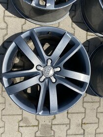 Alu Kola Audi 5x130 ET60 R20 - 3