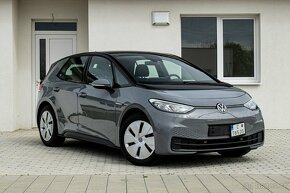 Volkswagen ID.3 Pure Performance 55kWh - 3