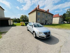 VW PASSAT B6 2,0 TDI 103 KW - 3