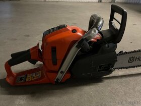 HUSQVARNA 560 XP - 3