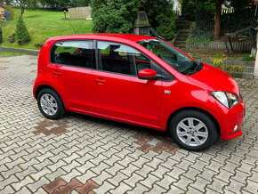 Seat Mii  1.0 44 kW  NOVÁ STK, PARK.SENZORY, naj. 24700 km - 3