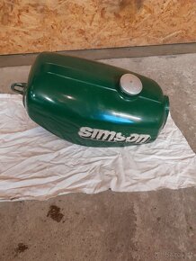 Simson - 3