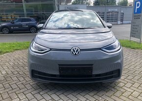 Volkswagen ID.3, Pro Performance 150 KW - 3