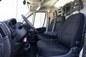 Fiat Ducato Van L2H2 120k - 3