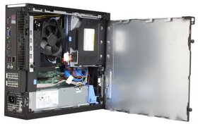 Počítač Dell Optiplex 3020 SFF i3-4130/8/256/Win 10 Pro - 3