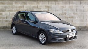 VW Golf 1.4TSI 92kW Comfortline mrtvý úhel-výhřev skla-1.maj - 3