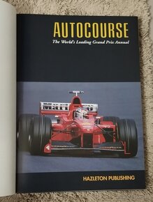 Formula 1 - 3