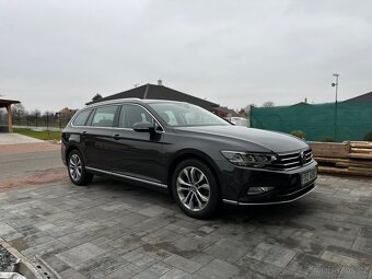 VW Passat B8 2.0TDI 110Kw - 3