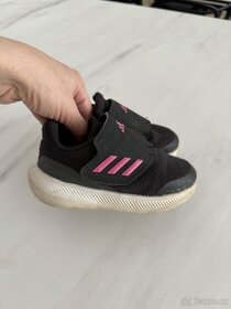 Adidas boty dívčí - 3