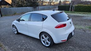 Seat Leon Cupra R 2.0 Tfsi 195kw 2010 - 3