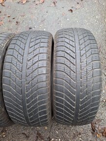 205/50/17 zimní pneu R17 Goodyear 205 50 17 - 3