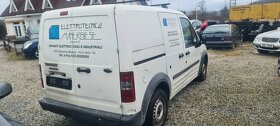 Ford Transit Connect 1,8 TDDi 55 Kw.2005 - 3