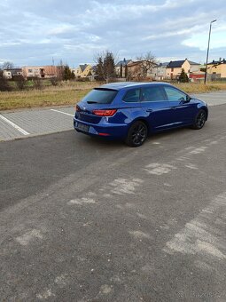 Seat Leon Xcellence 1,5 TSI 110kw DSG - 3