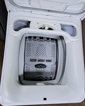 Aut. pračka AEG Electrolux na 5,5kg. - 3