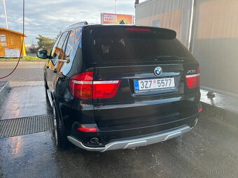 BMW X5 3.0 TDi Xdrive 35d 210 kW - 3