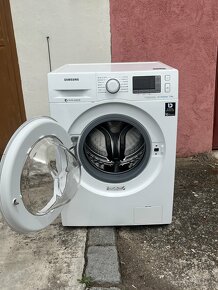 Pračka Samsung - 3