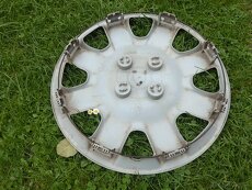 15" poklice Peugeot 307 - 3