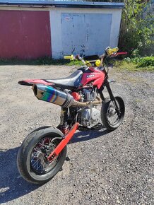 Pitbike 150ccm - 3