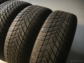 Zimní pneu Nokian + Matador 205/60R16 - 3