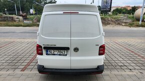 Transporter T6 L2H2 2.0TDI 110kW 2016 - 3