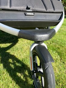 Thule urban glide 2 double - 3