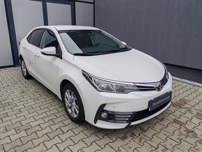 Toyota Corolla 1,6 Valvematic Active - 3