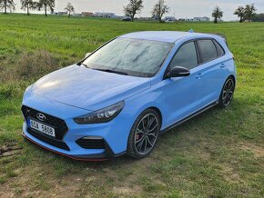 Hyundai i30N - 3