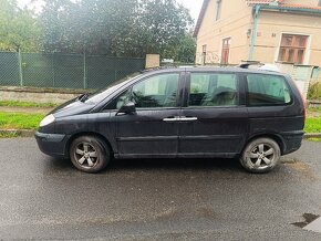 Citroen C8 - 3